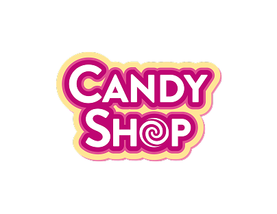 CANDY SHOP CANDY SHOP