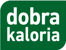 Dobra kaloria Dobra kaloria