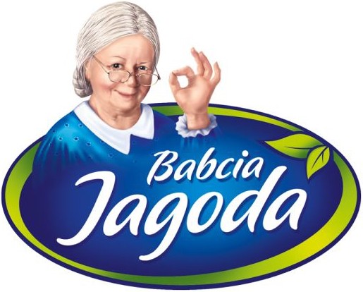 Babcia Jagoda Babcia Jagoda